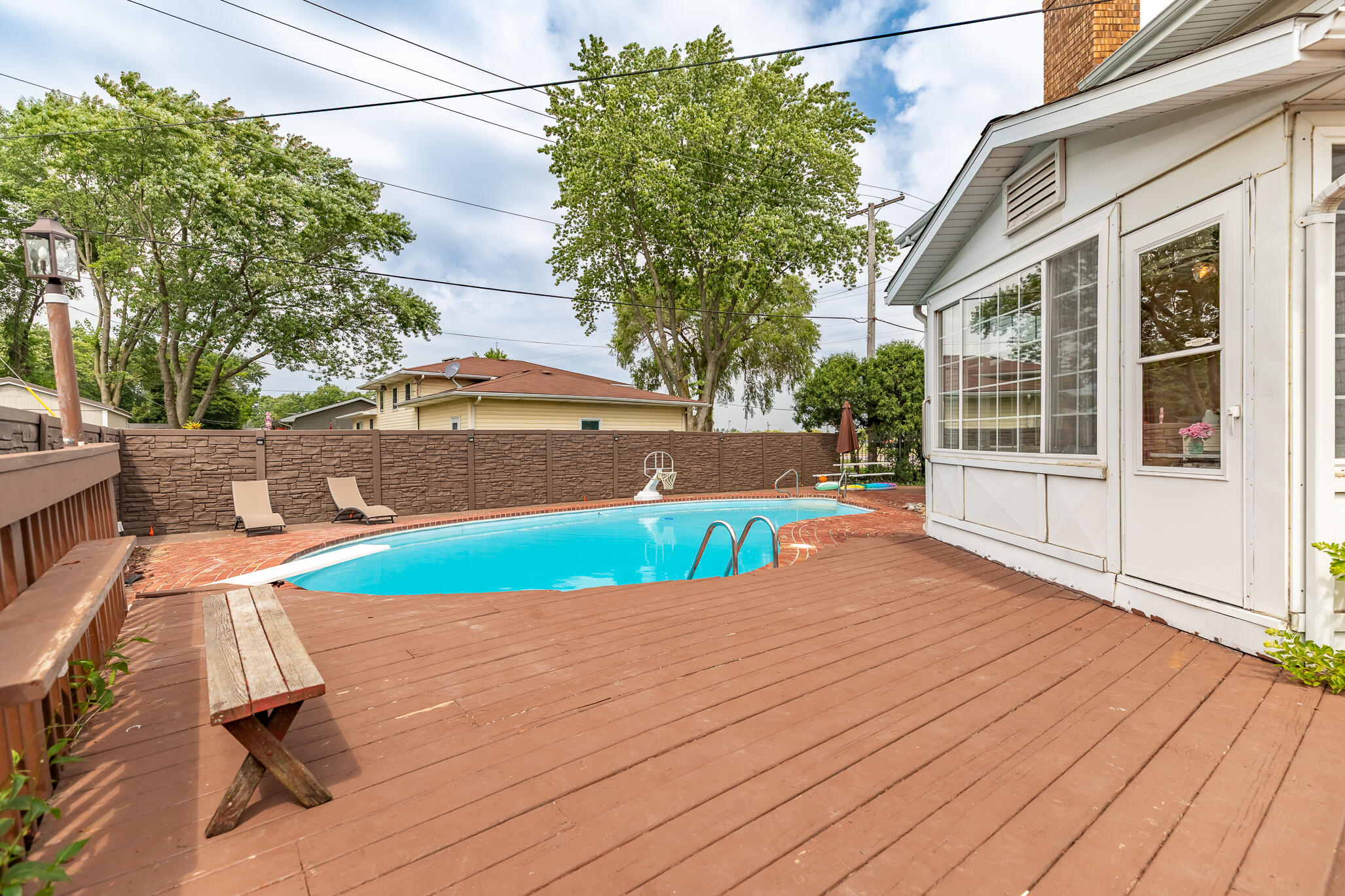 9308 Cleveland Street Crown Point, IN 46307 - Photo 68 of 88 2054x1369