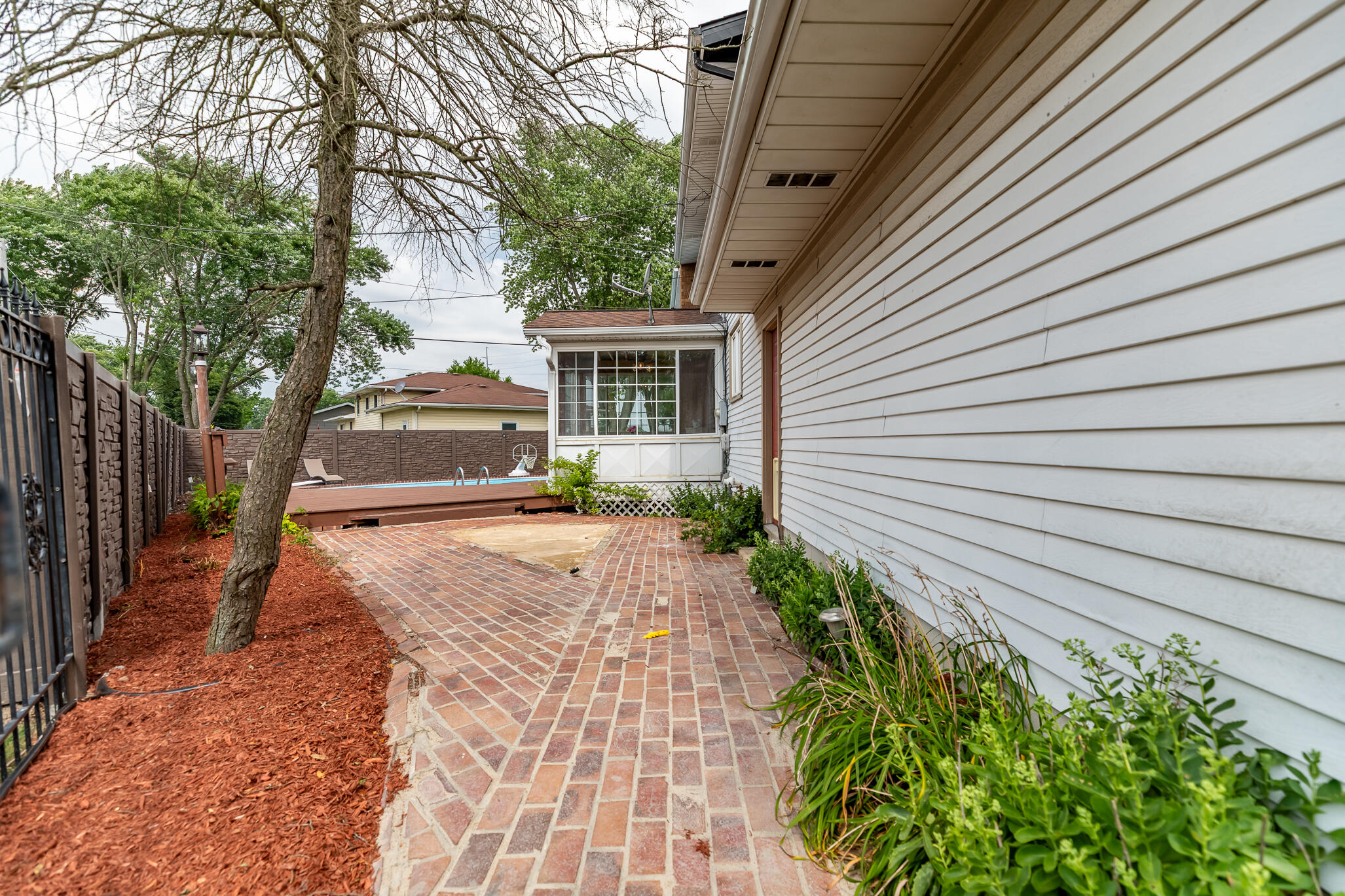 9308 Cleveland Street Crown Point, IN 46307 - Photo 69 of 88 2054x1369
