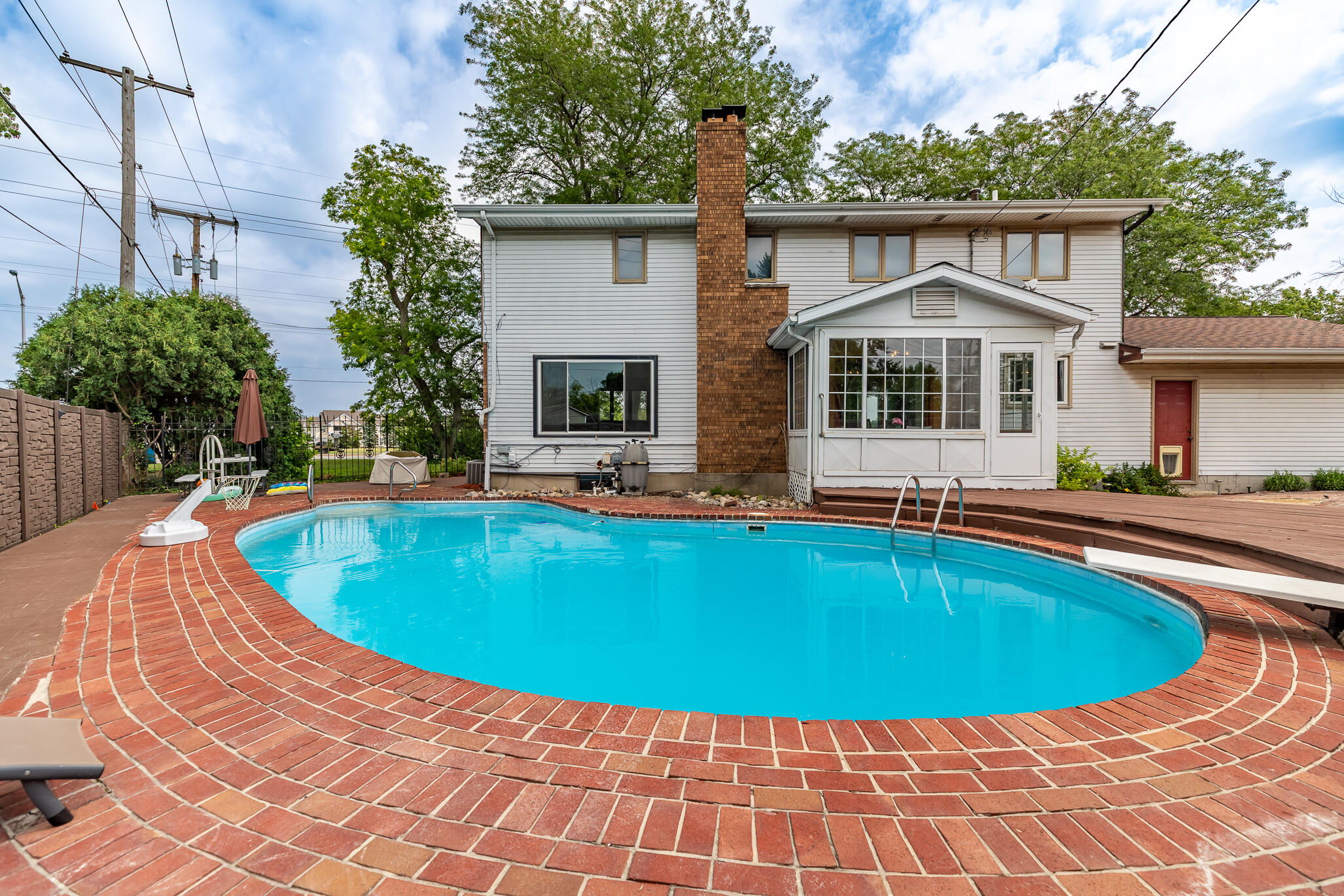 9308 Cleveland Street Crown Point, IN 46307 - Photo 71 of 88 2054x1369