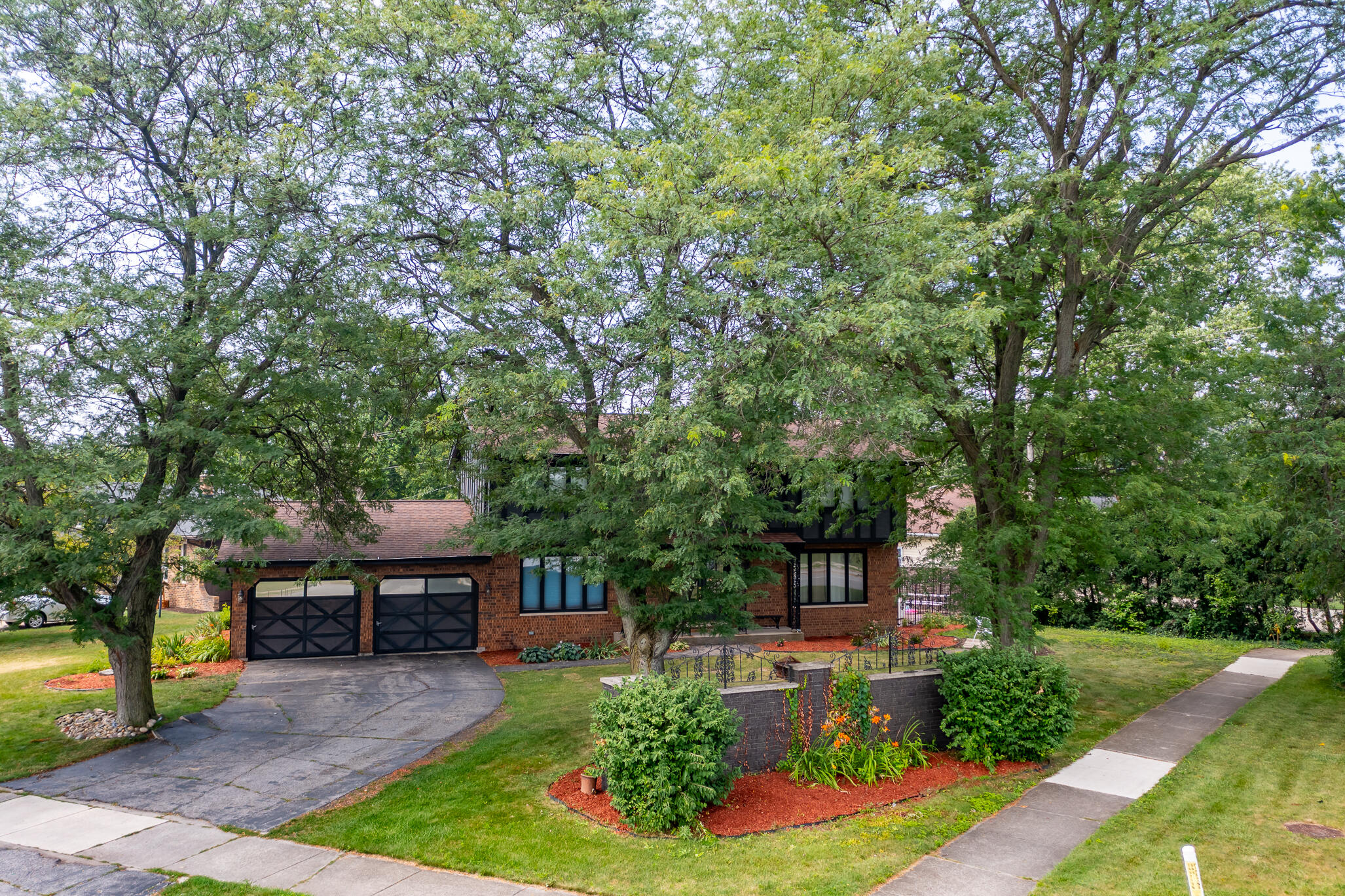 9308 Cleveland Street Crown Point, IN 46307 - Photo 80 of 88 2054x1368