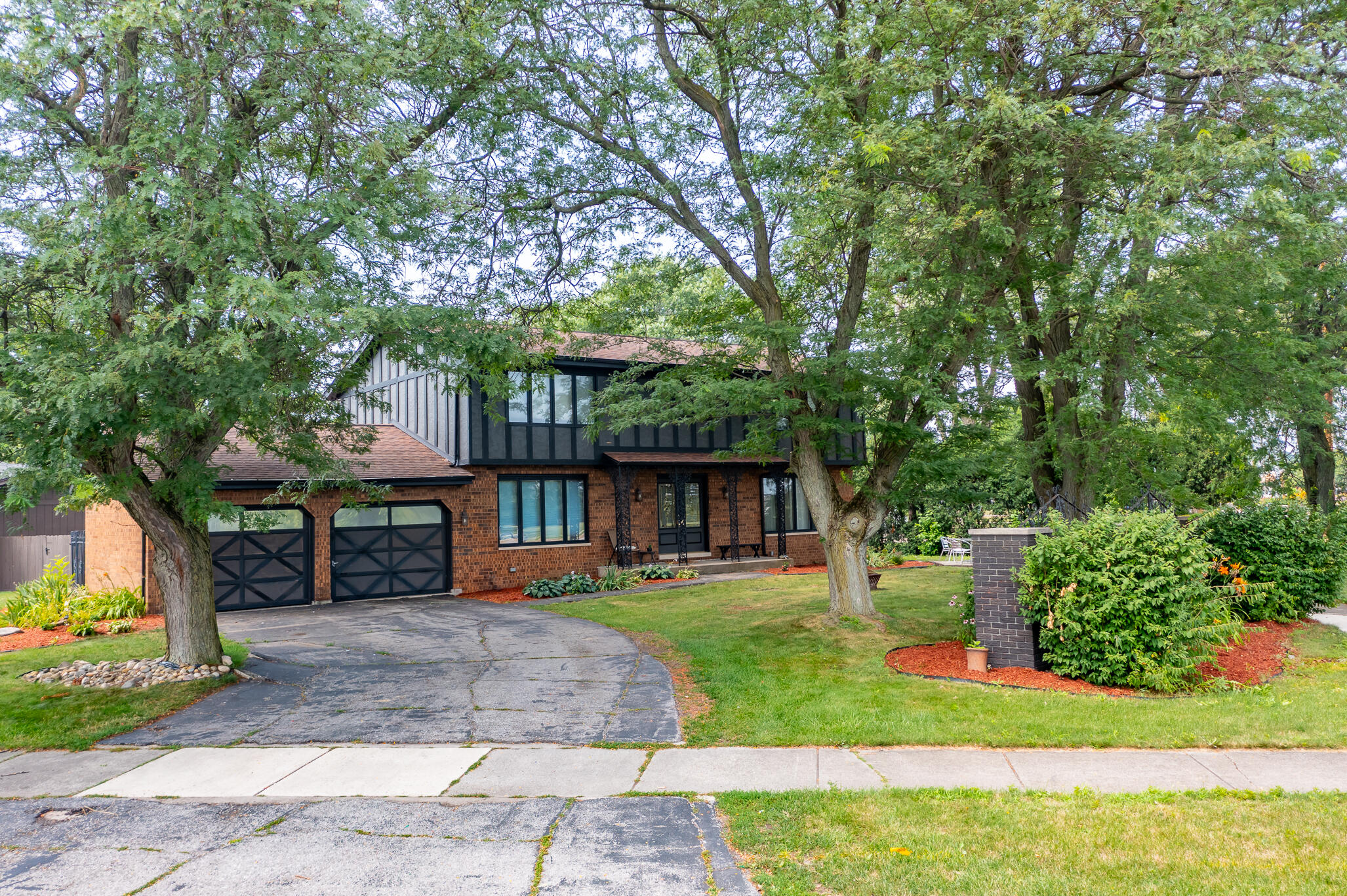 9308 Cleveland Street Crown Point, IN 46307 - Photo 81 of 88 2054x1368