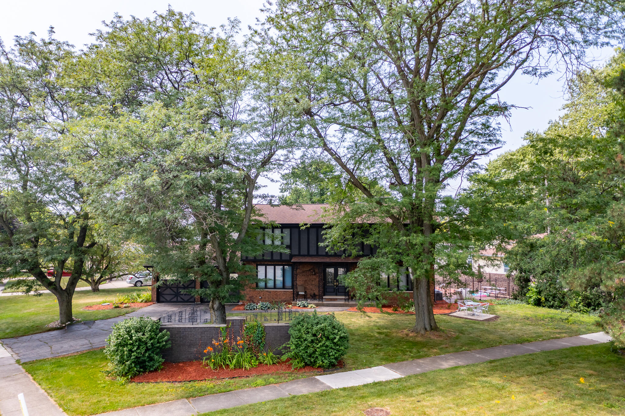 9308 Cleveland Street Crown Point, IN 46307 - Photo 83 of 88 2054x1368