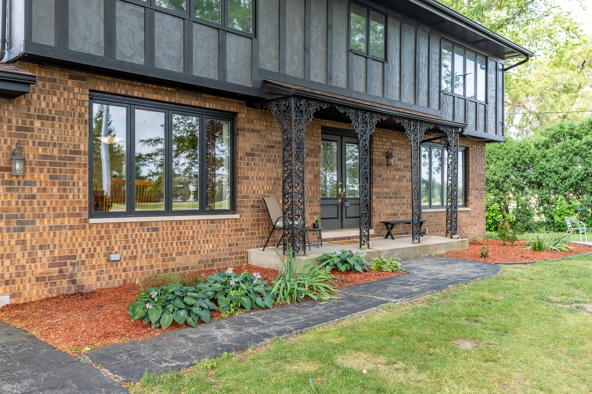 9308 Cleveland Street Crown Point, IN 46307 - Photo 10 of 88 2054x1369