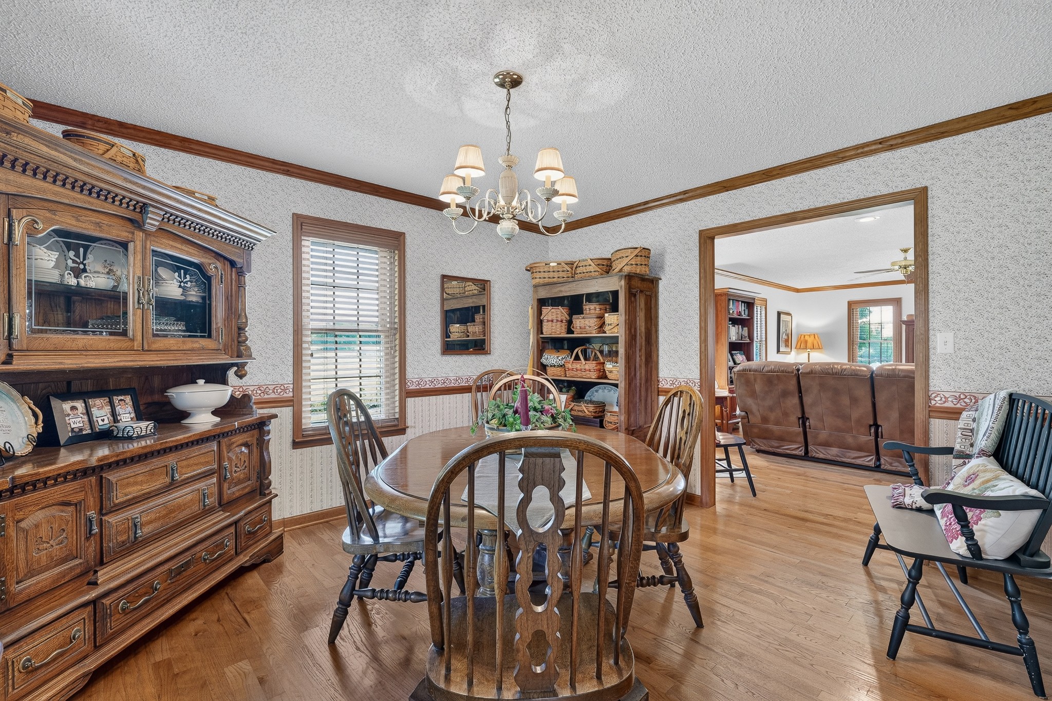 214 Camargo Road Fayetteville, TN 37334 - Photo 26 of 64