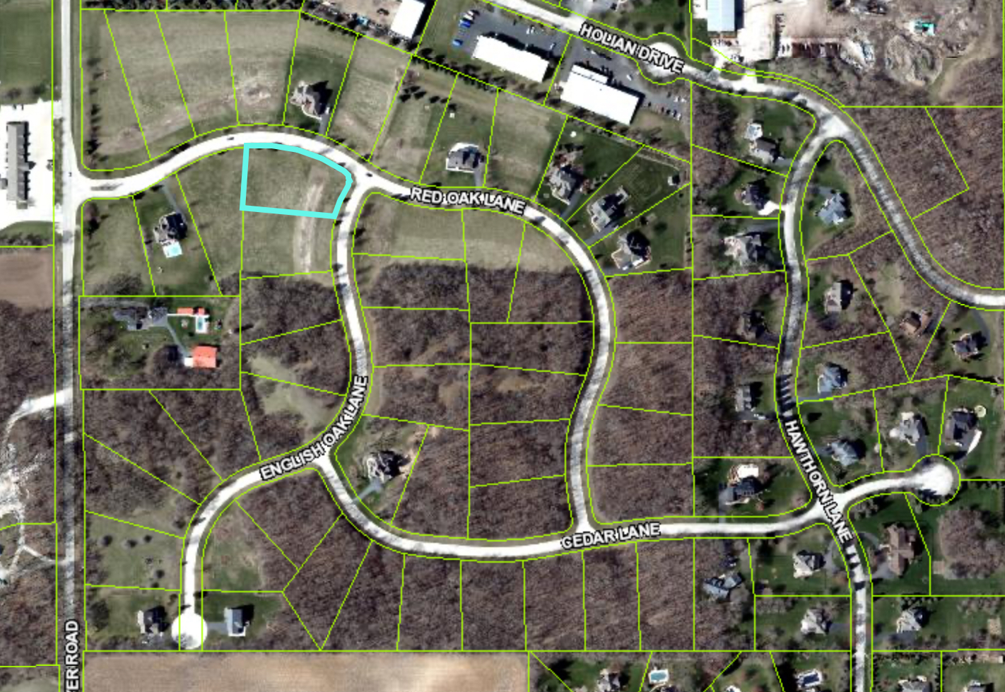 Lot 36 Red Oak Lane Spring Grove, IL 60081 - Photo 3 of 6