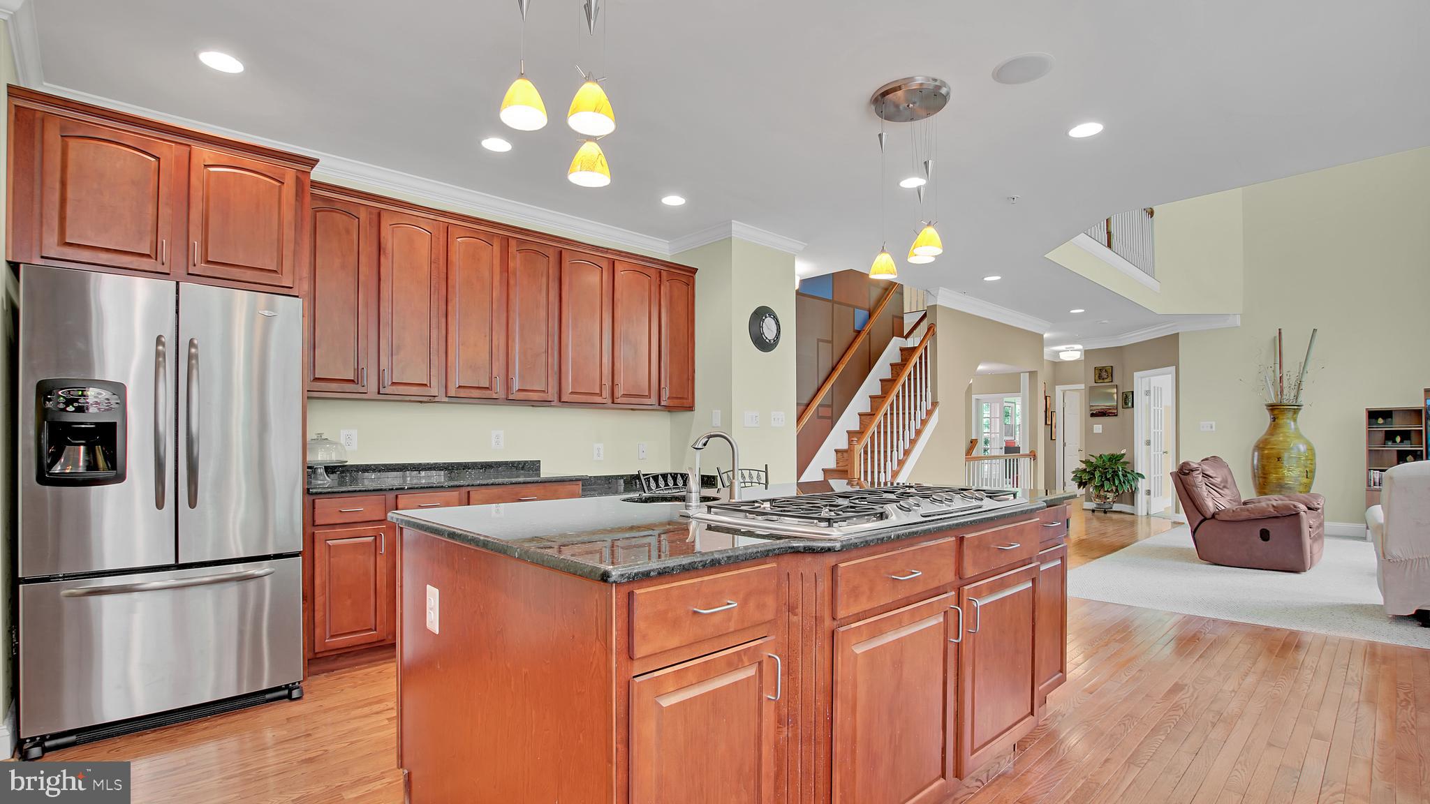 8901 Normal School Road Bowie, MD 20715 - Photo 16 of 82 PENDANT AND RECESSED LIGHTING