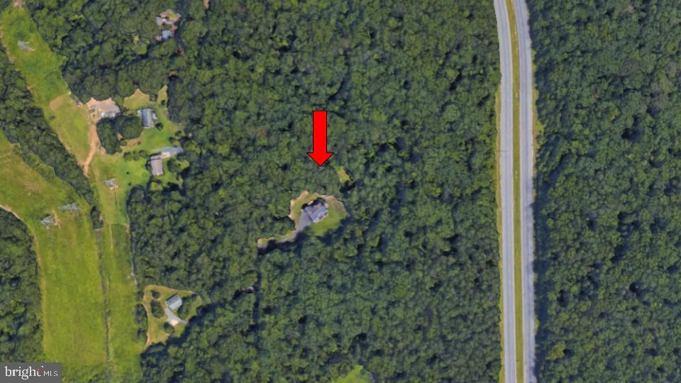 8901 Normal School Road Bowie, MD 20715 - Photo 2 of 82 AERIAL VIEW 1