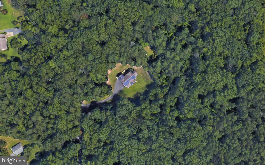 8901 Normal School Road Bowie, MD 20715 - Photo 3 of 82 AERIAL VIEW 3