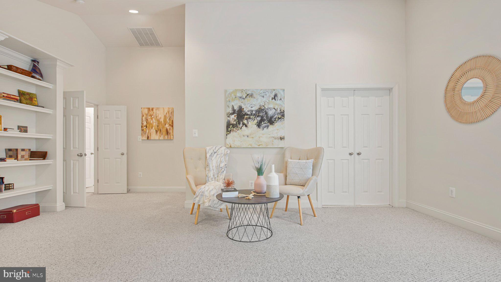 8901 Normal School Road Bowie, MD 20715 - Photo 31 of 82 VAULTED CEILING