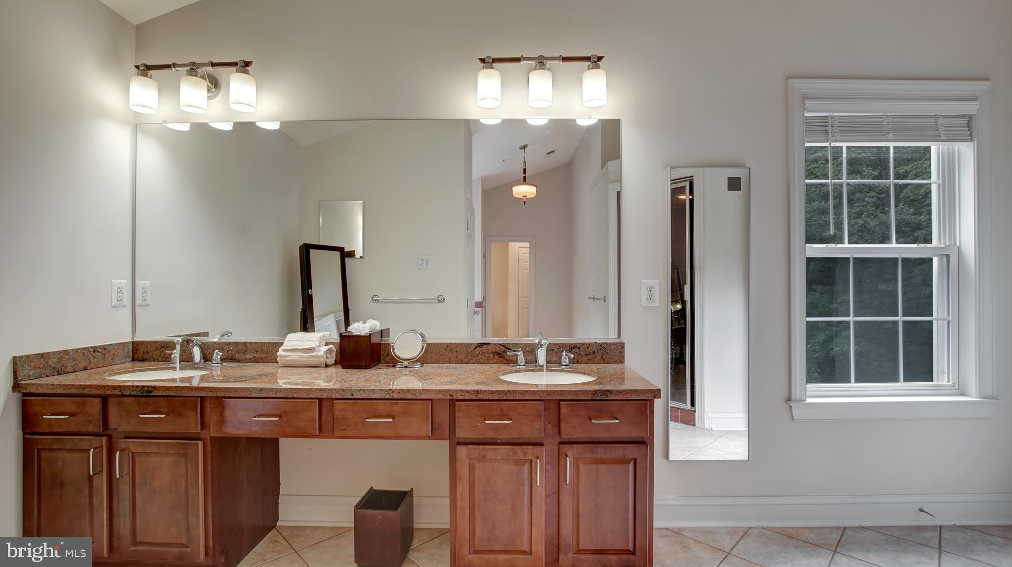 8901 Normal School Road Bowie, MD 20715 - Photo 38 of 82 BRIGHT NATURAL LIGHTING AND SPACIOUS ROOM FOR TWO