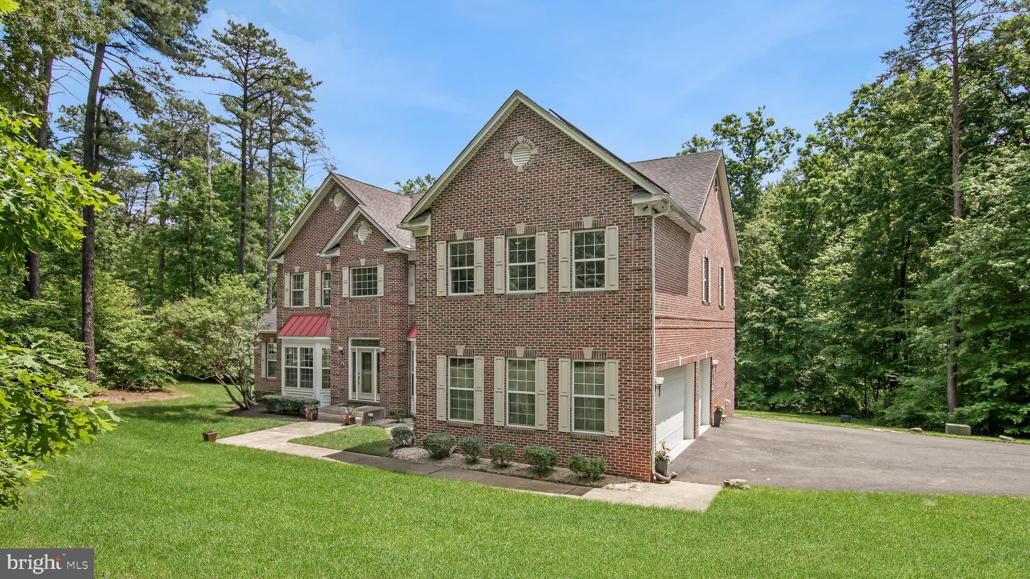 8901 Normal School Road Bowie, MD 20715 - Photo 4 of 82 NORTHWEST VIEW OF THE BOWIE OASIS