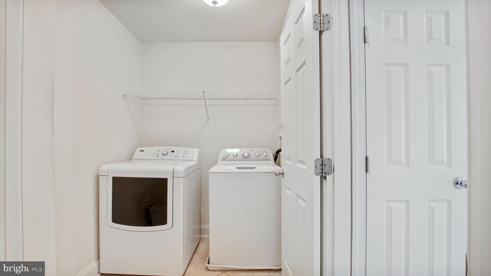 8901 Normal School Road Bowie, MD 20715 - Photo 41 of 82 2ND FLOOR LAUNDRY ROOM