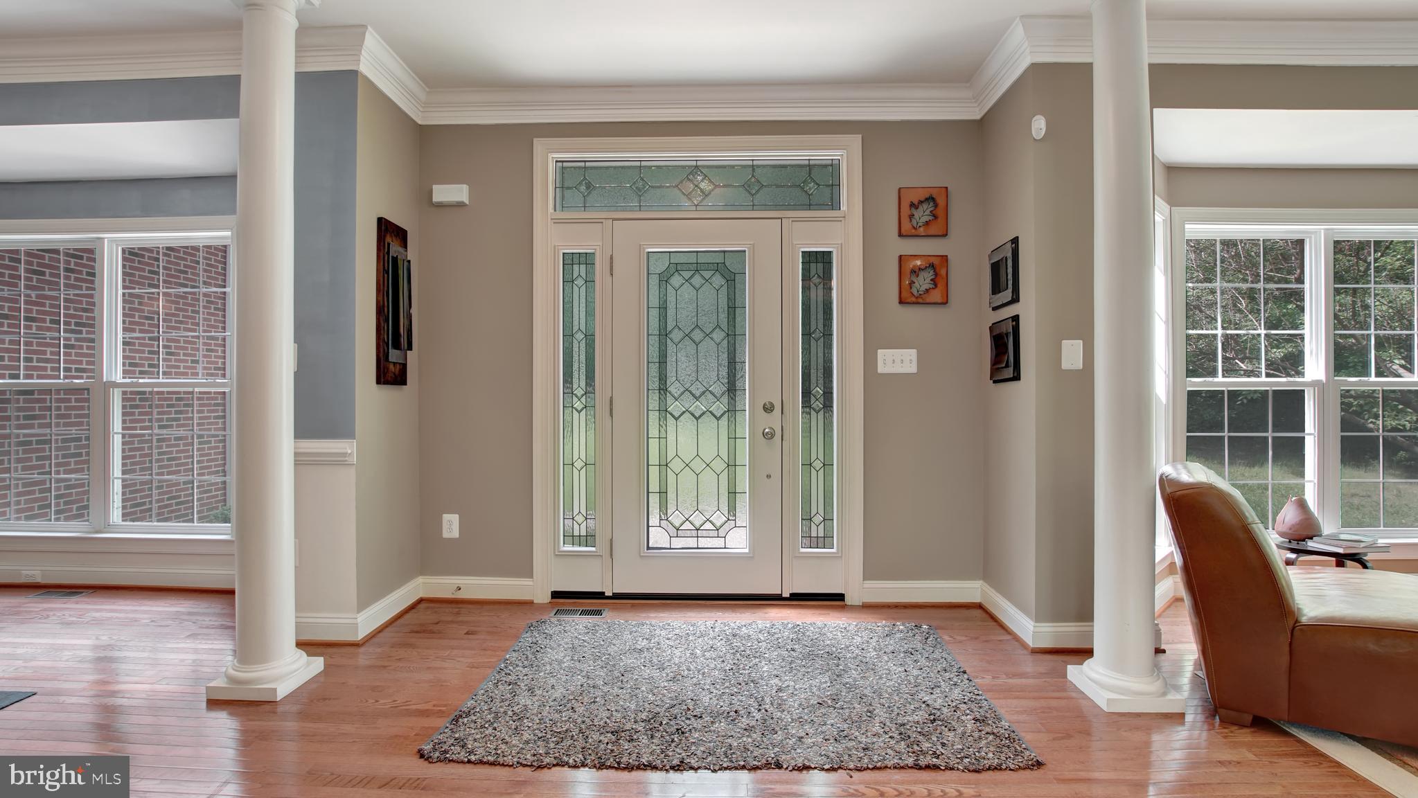 8901 Normal School Road Bowie, MD 20715 - Photo 5 of 82 FOYER
GRAND ENTRANCE