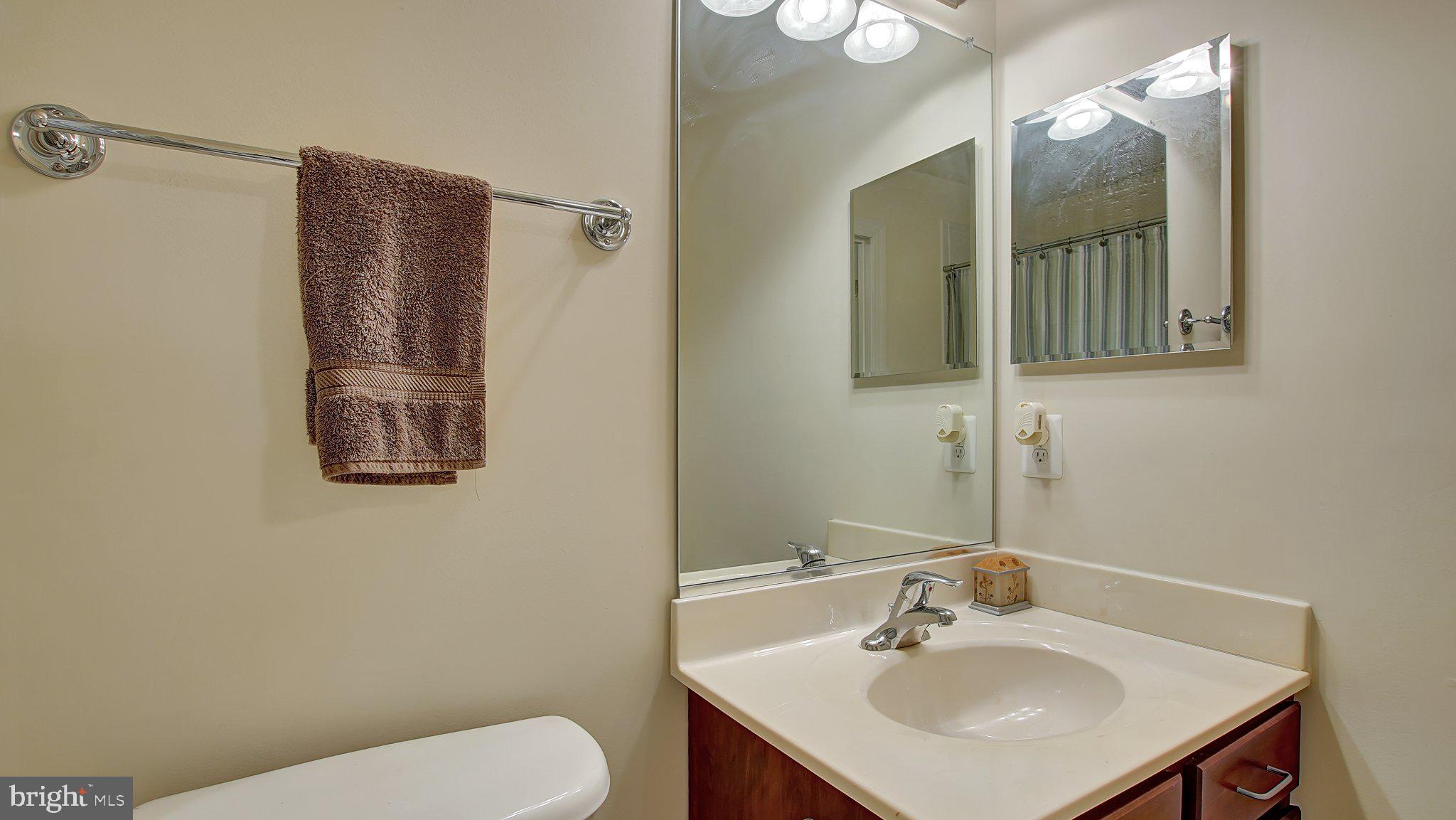 8901 Normal School Road Bowie, MD 20715 - Photo 54 of 82 BATHROOM 3 FULL BATH WITH TUB SHOWER