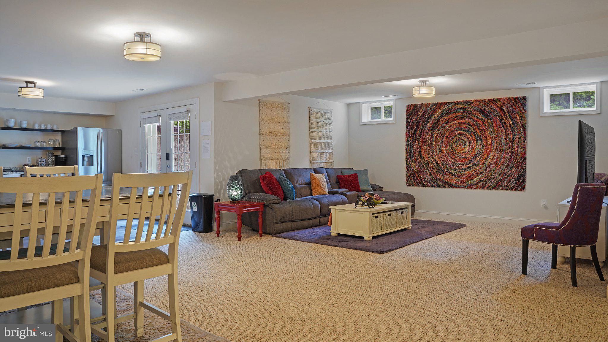 8901 Normal School Road Bowie, MD 20715 - Photo 57 of 82 ENTERTAINMENT AREA