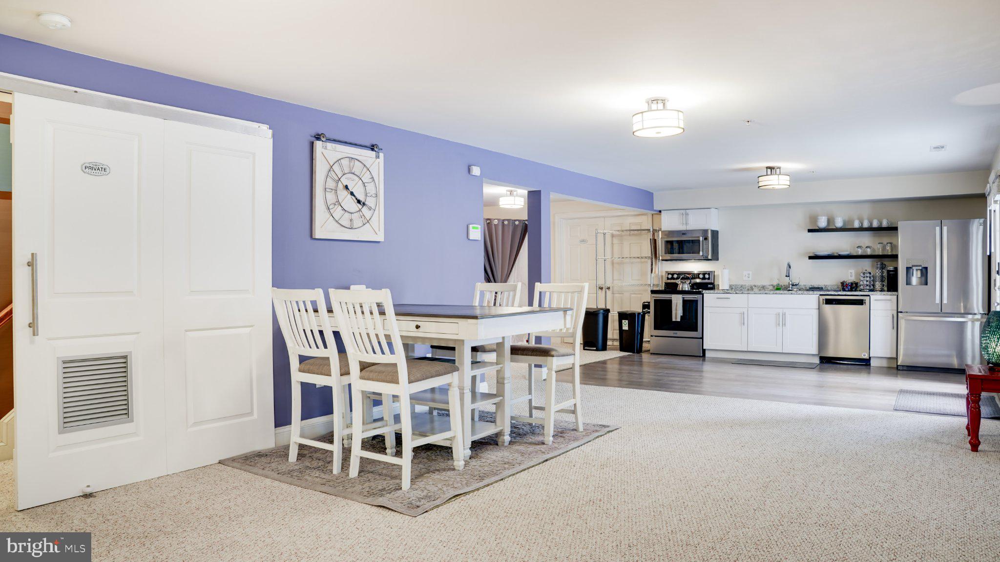 8901 Normal School Road Bowie, MD 20715 - Photo 60 of 82 FULLY OUTFITTED LOWER LEVEL - LICENSED AIRBNB