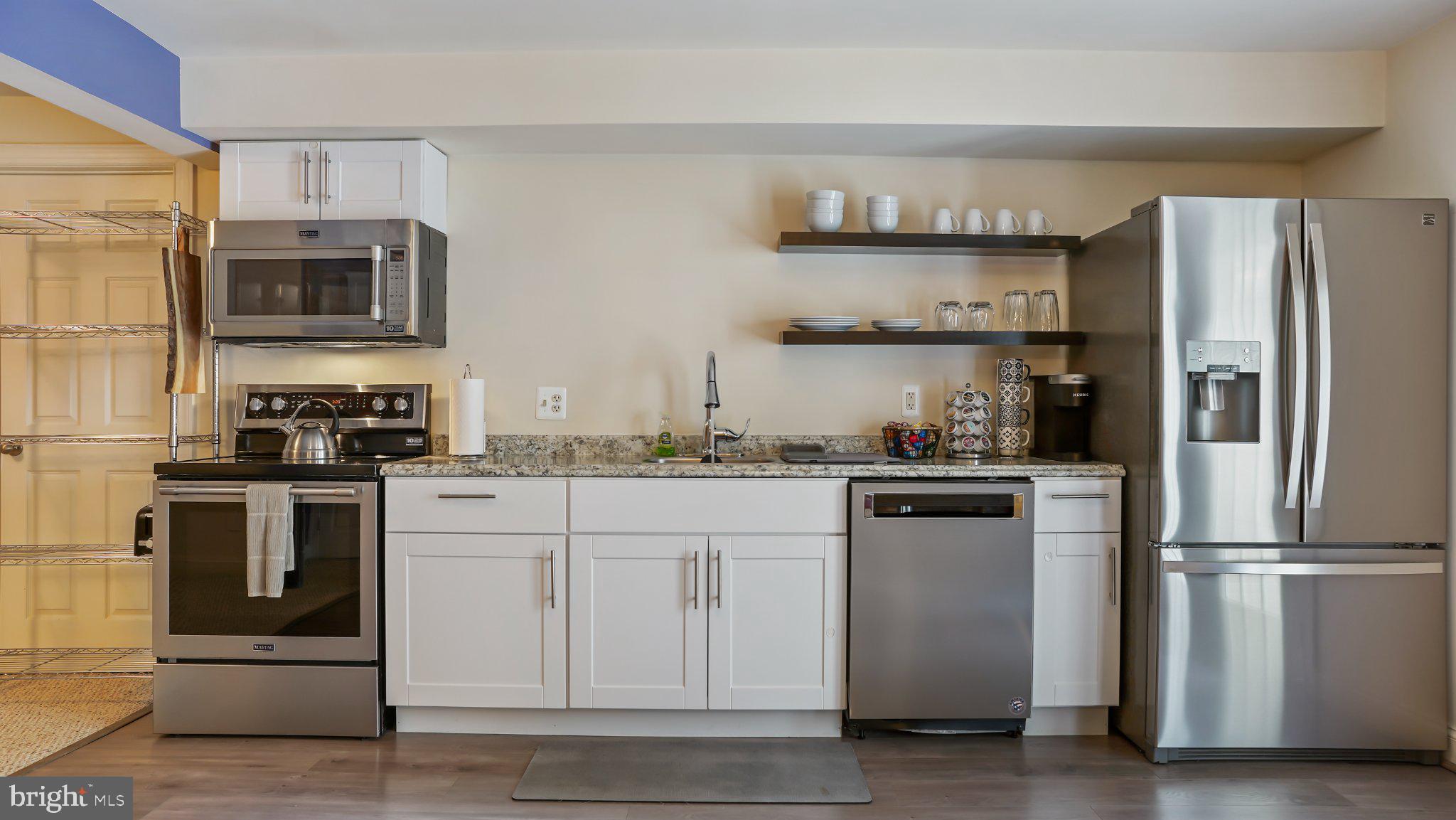 8901 Normal School Road Bowie, MD 20715 - Photo 61 of 82 STAINLESS STEEL APPLIANCES