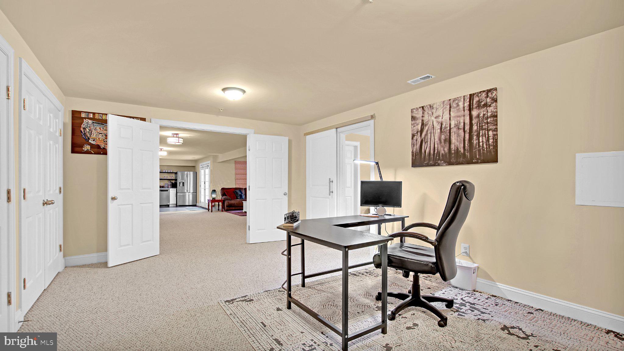 8901 Normal School Road Bowie, MD 20715 - Photo 66 of 82 THE PERFECT PLACE TO WRITE, TRAIN AND BROADCAST
