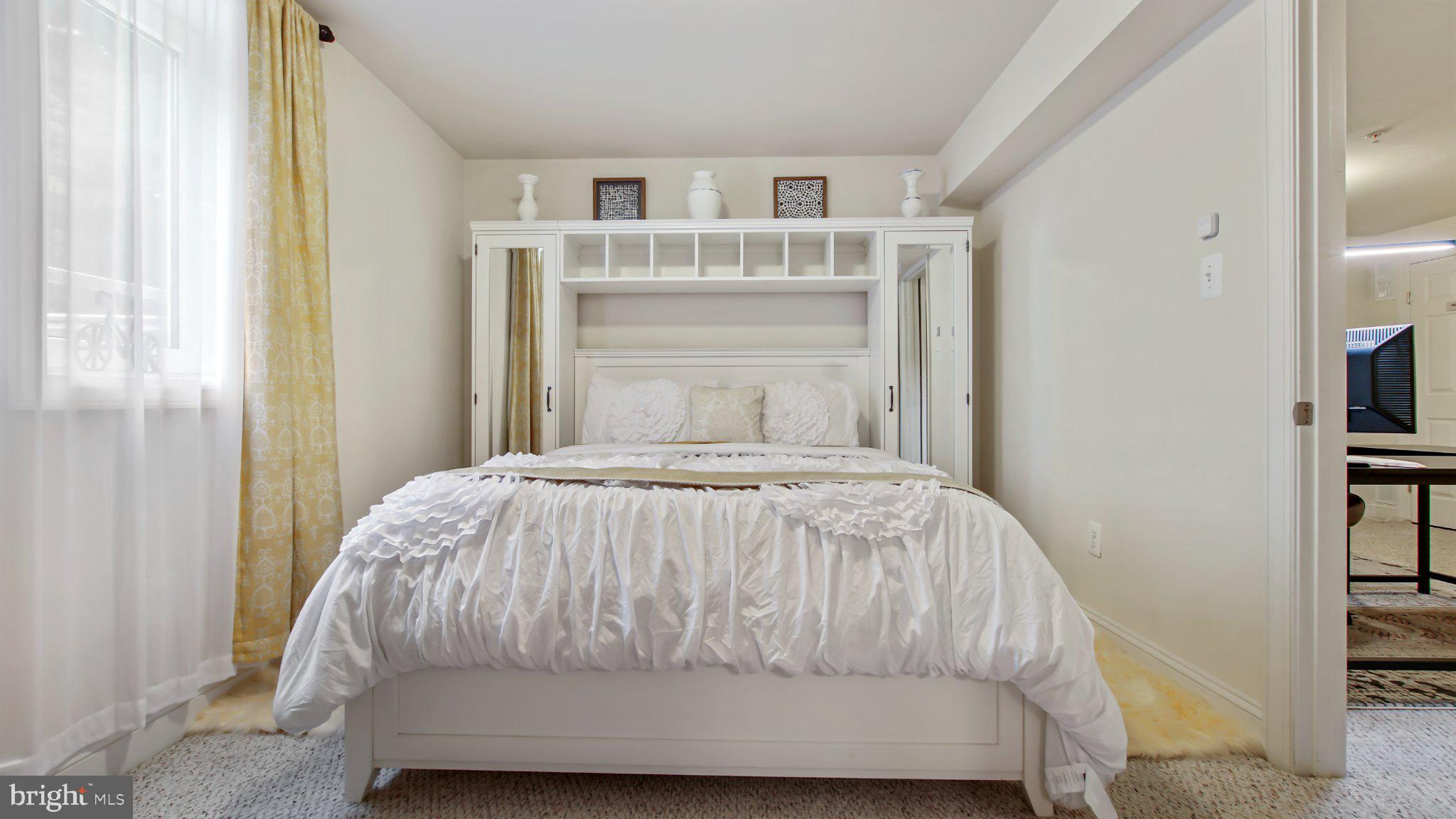 8901 Normal School Road Bowie, MD 20715 - Photo 69 of 82 GREAT COMFORT, AMPLE STORAGE FOR YOUR OR FOR GUEST