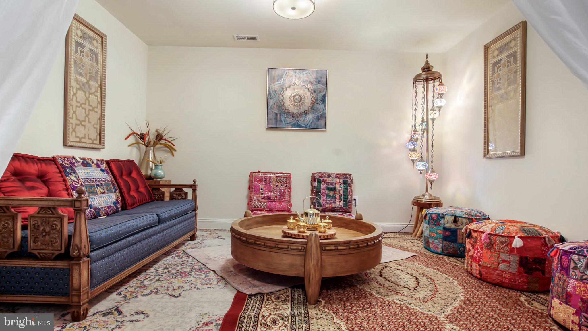 8901 Normal School Road Bowie, MD 20715 - Photo 71 of 82 A PLACE TO ENTERTAIN, RELAX AND DREAM