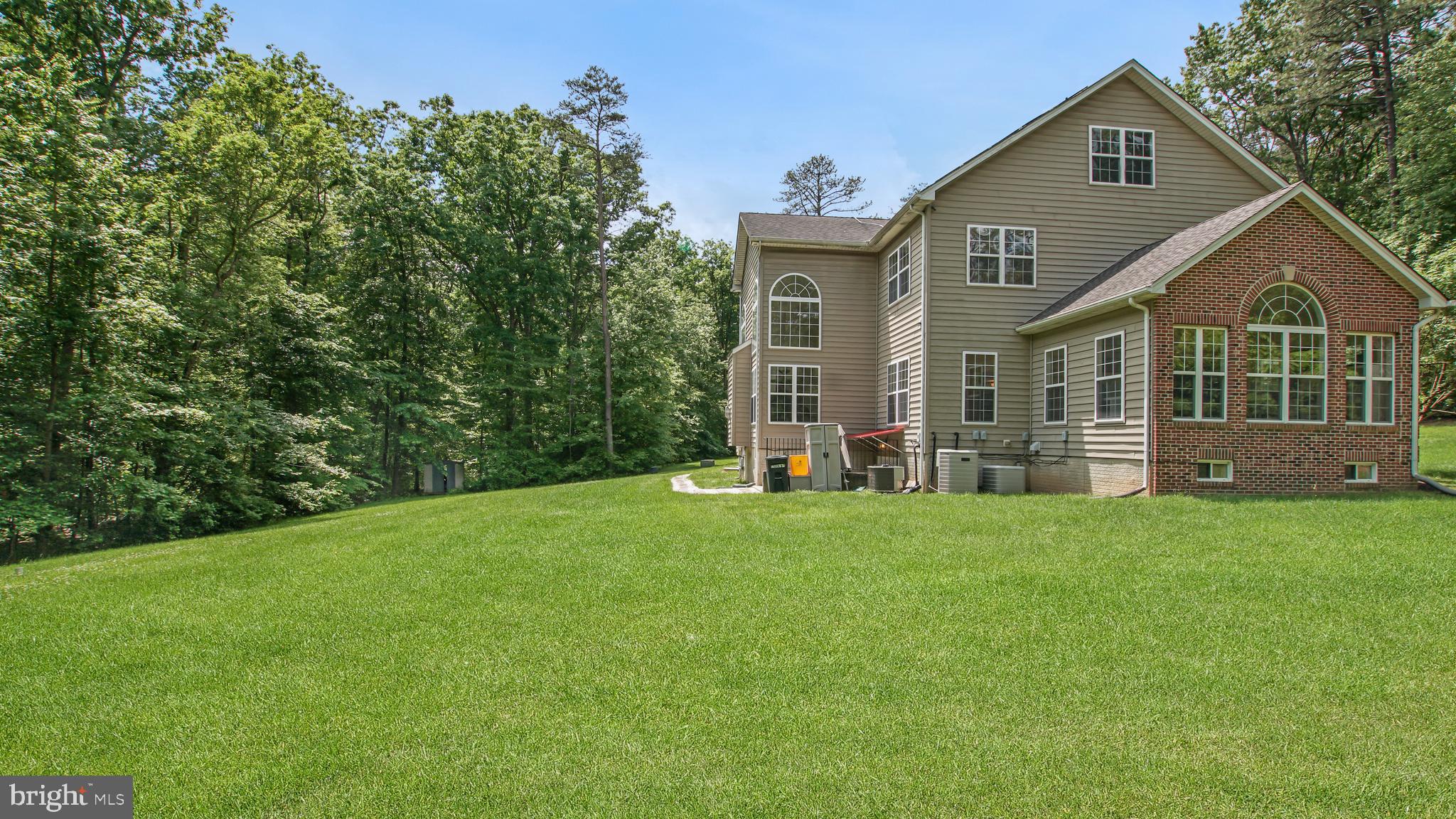 8901 Normal School Road Bowie, MD 20715 - Photo 77 of 82 EAST VIEW