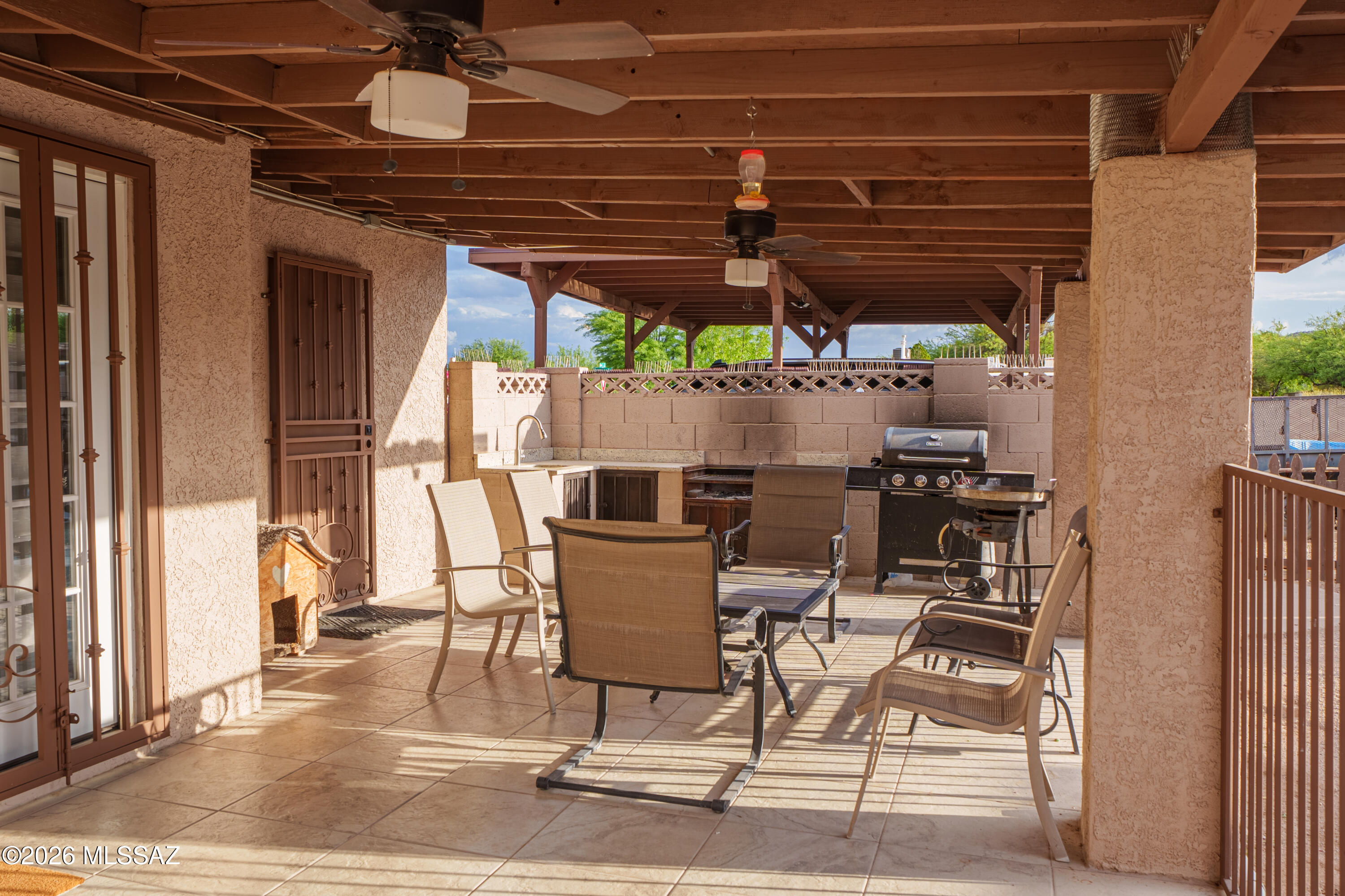 3022 South Oberon Road Tucson, AZ 85713 - Photo 21 of 26
