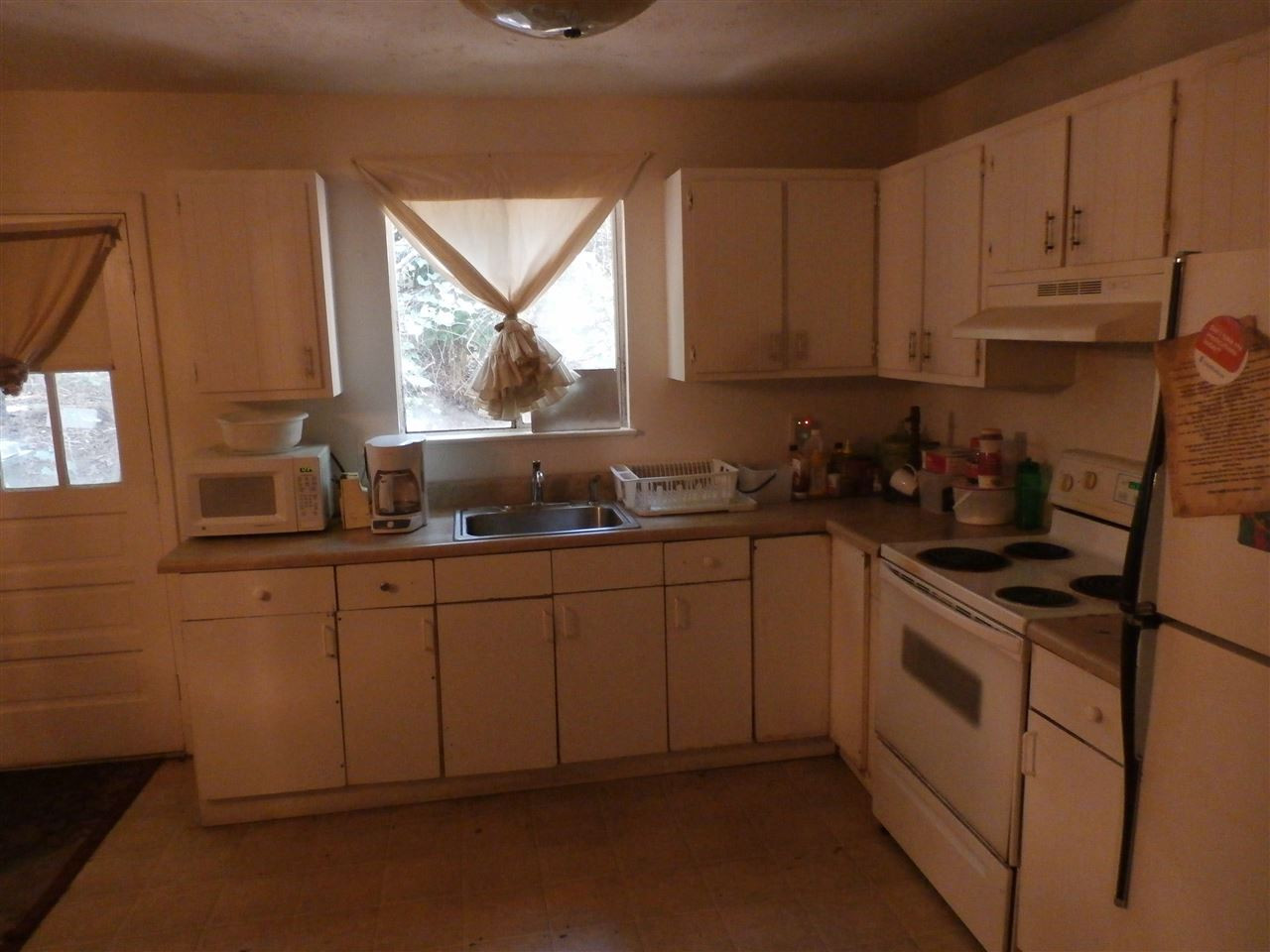 1208 Seabrook Road Raleigh, NC 27610 - Photo 2 of 4 Photo 2