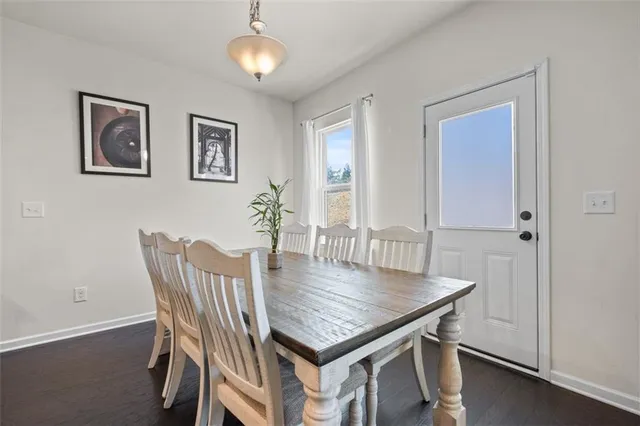 $430,000 | 2410 Ames Street, Bethlehem, GA 30620