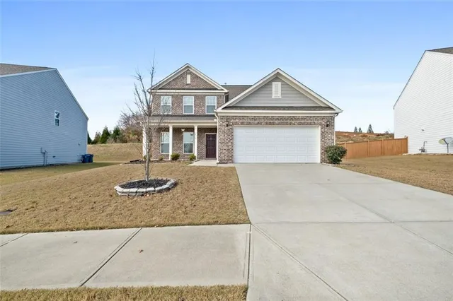 $430,000 | 2410 Ames Street, Bethlehem, GA 30620