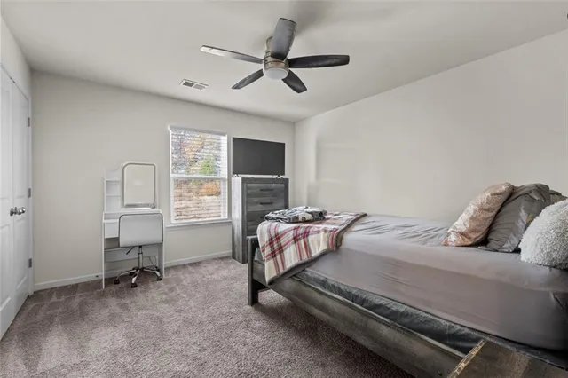 $430,000 | 2410 Ames Street, Bethlehem, GA 30620