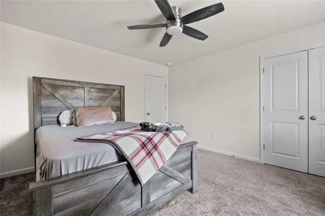 $430,000 | 2410 Ames Street, Bethlehem, GA 30620