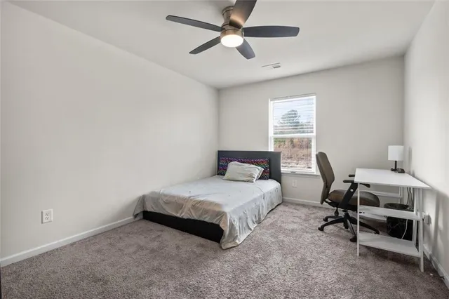 $430,000 | 2410 Ames Street, Bethlehem, GA 30620