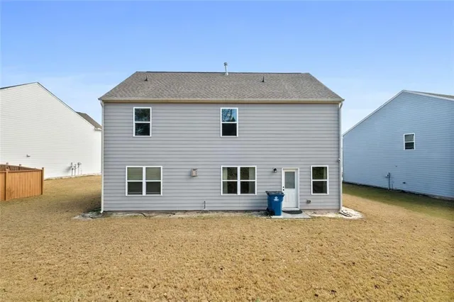 $430,000 | 2410 Ames Street, Bethlehem, GA 30620