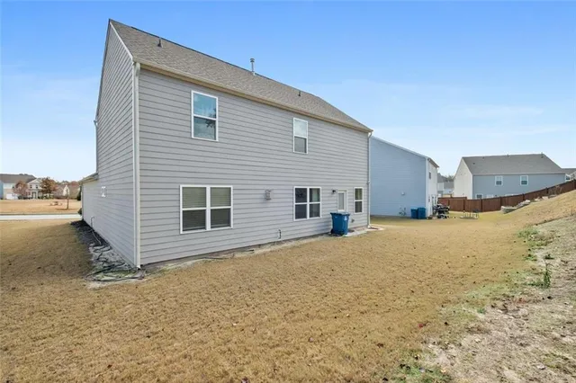 $430,000 | 2410 Ames Street, Bethlehem, GA 30620