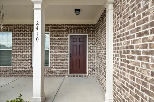 $430,000 | 2410 Ames Street, Bethlehem, GA 30620