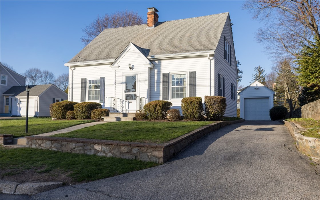 75 Parker Street Lincoln, RI 02865 - Photo 1 of 29