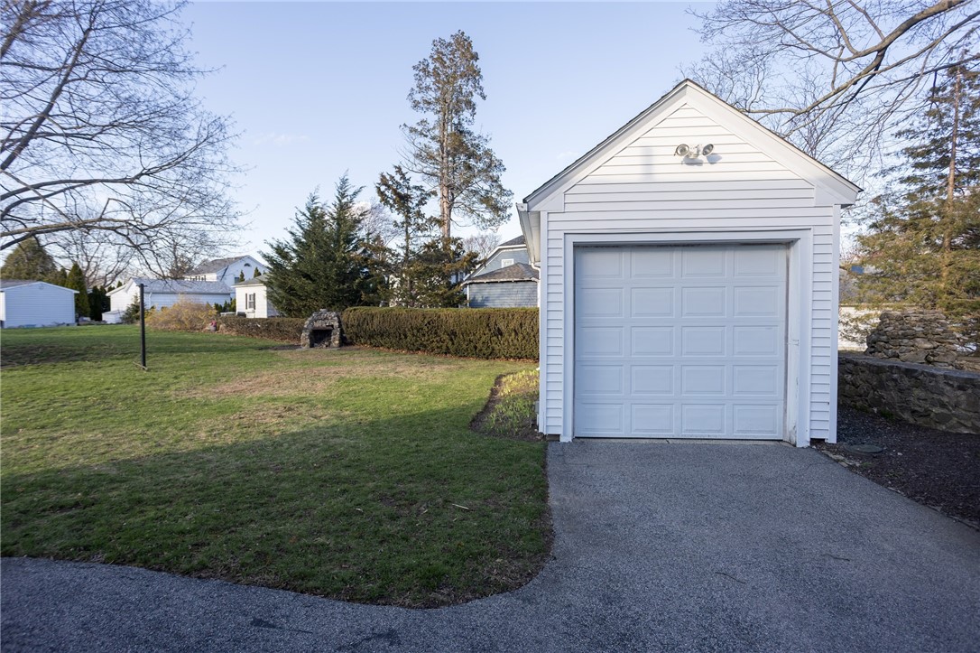 75 Parker Street Lincoln, RI 02865 - Photo 28 of 29