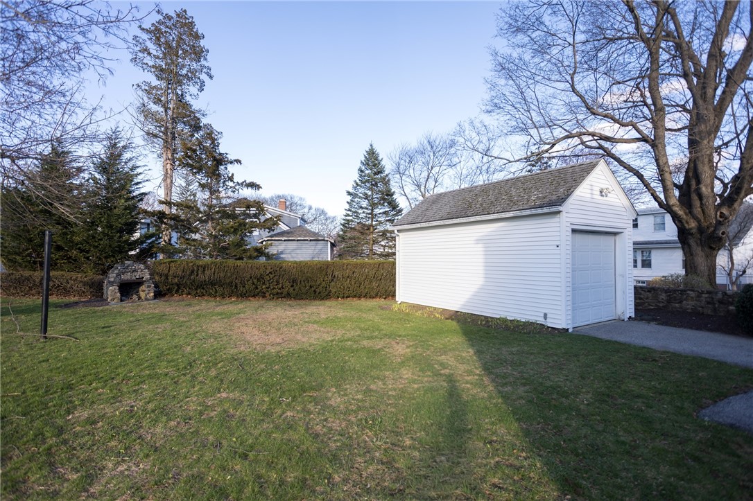 75 Parker Street Lincoln, RI 02865 - Photo 29 of 29
