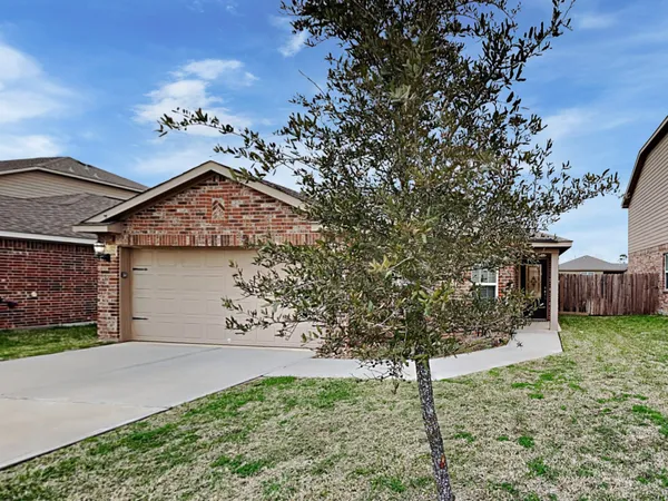 $2,075 | 22718 Klingamans Way, Hockley, TX 77447