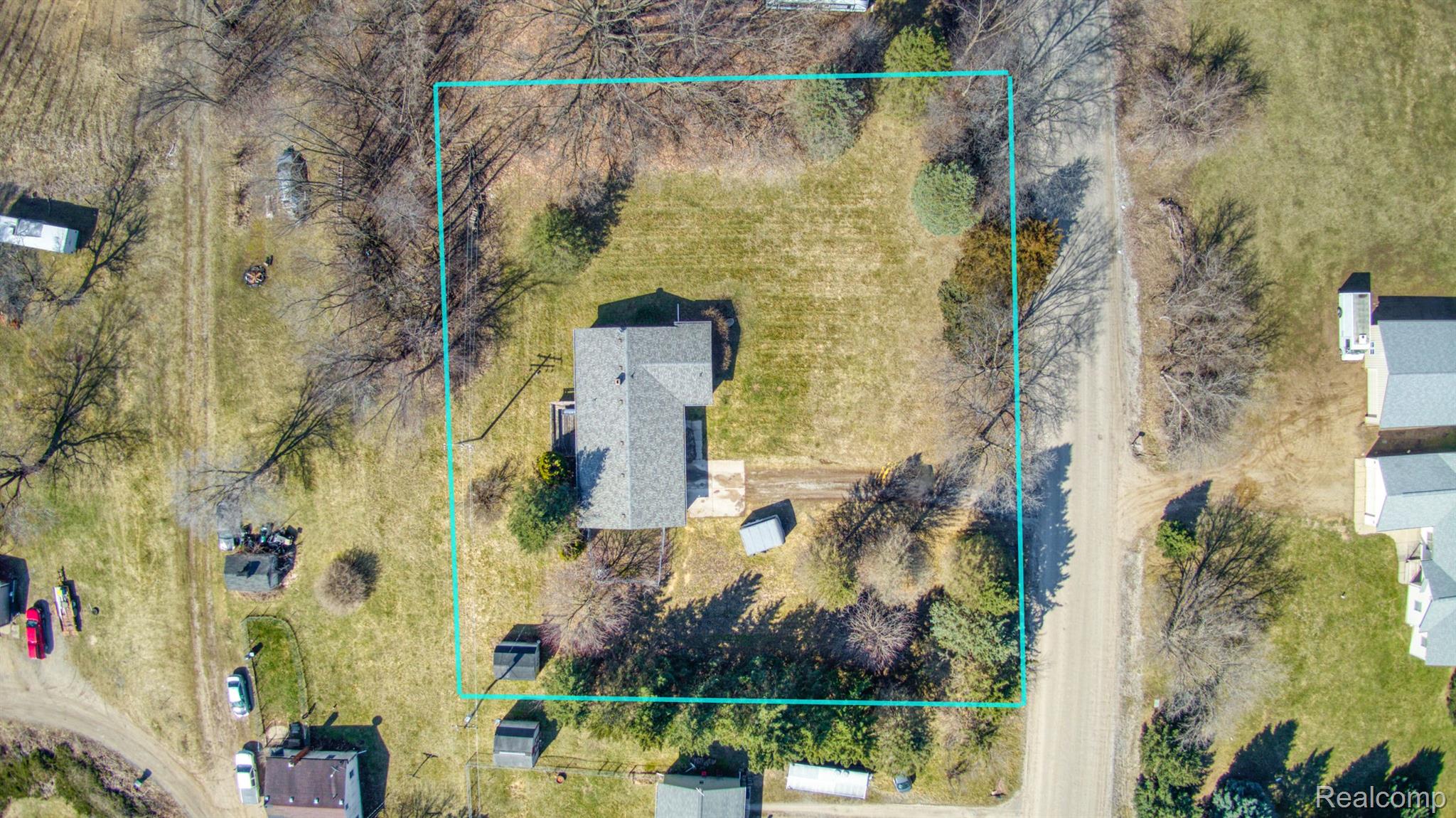 4745 Stow Road Fowlerville, MI 48836 - Photo 27 of 27 Gallery Image 27
