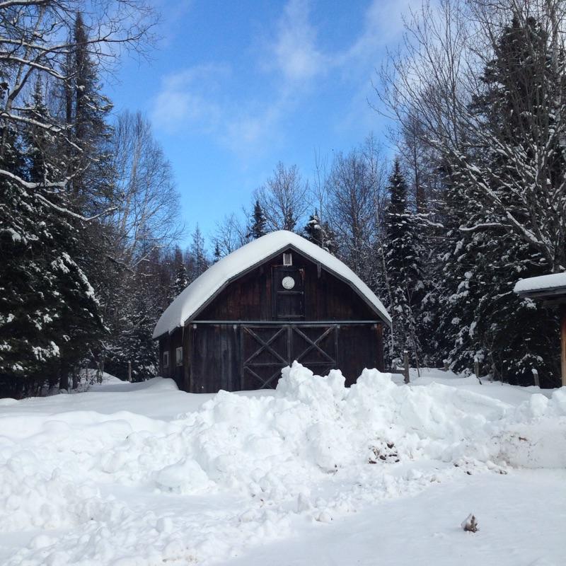 8630 Palmer Road Presque Isle, WI 54557 - Photo 27 of 32 Gallery Image 27