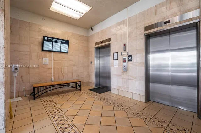 $1,650 | 1720 Harrison Street, Unit 10G, Hollywood, FL 33020