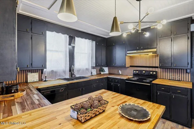 $184,500 | 857 Rockport Avenue, Monticello, MS 39654