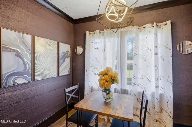 $184,500 | 857 Rockport Avenue, Monticello, MS 39654