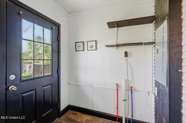 $184,500 | 857 Rockport Avenue, Monticello, MS 39654