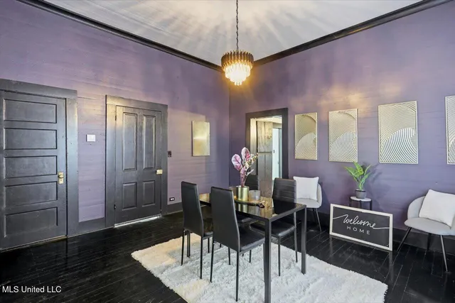 $184,500 | 857 Rockport Avenue, Monticello, MS 39654