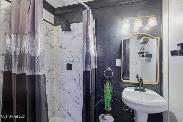 $184,500 | 857 Rockport Avenue, Monticello, MS 39654