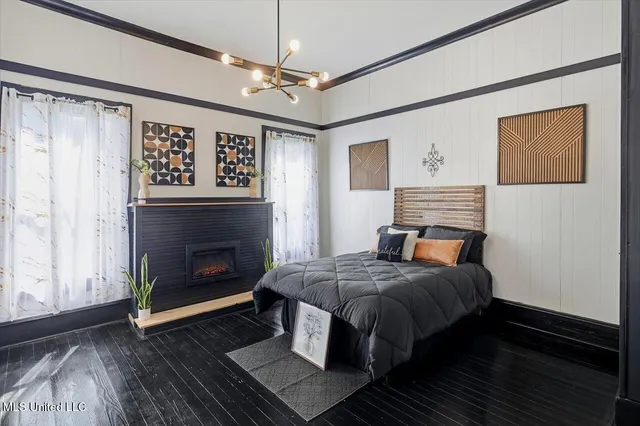 $184,500 | 857 Rockport Avenue, Monticello, MS 39654