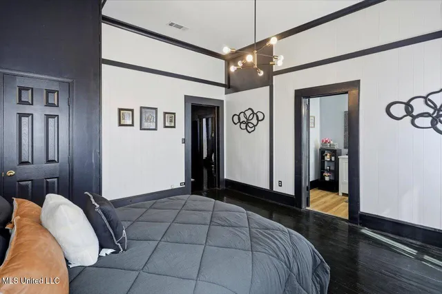 $184,500 | 857 Rockport Avenue, Monticello, MS 39654