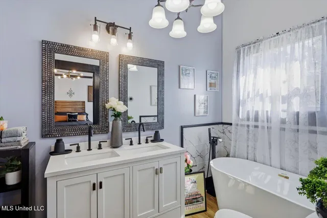 $184,500 | 857 Rockport Avenue, Monticello, MS 39654